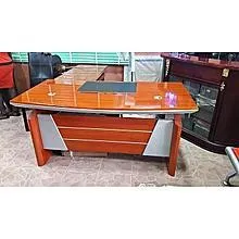 1.8m Office Executive Table - GRM