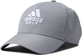 adidas Men's Performance Golf Hat