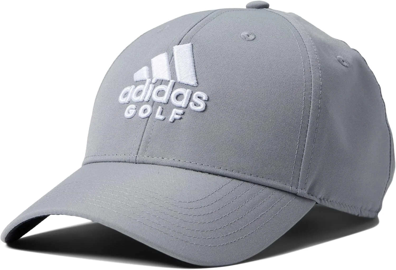 adidas Men's Performance Golf Hat