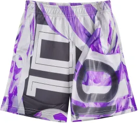 Boys Athletic Shorts Size 7-15 Boys' Casual Shorts with Pockets Elastic Waist Summer Kids Bottom for Sports Homewear