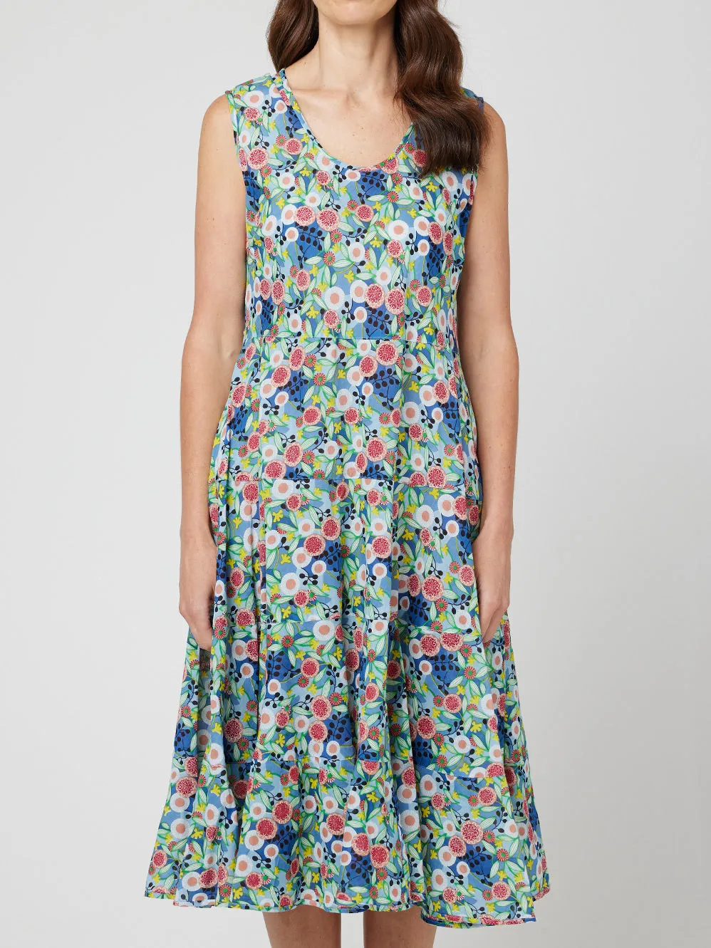 CAKE ILLIANA DRESS