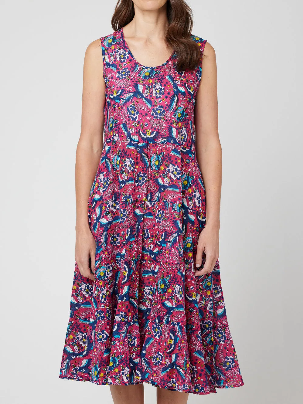 CAKE ILLIANA DRESS