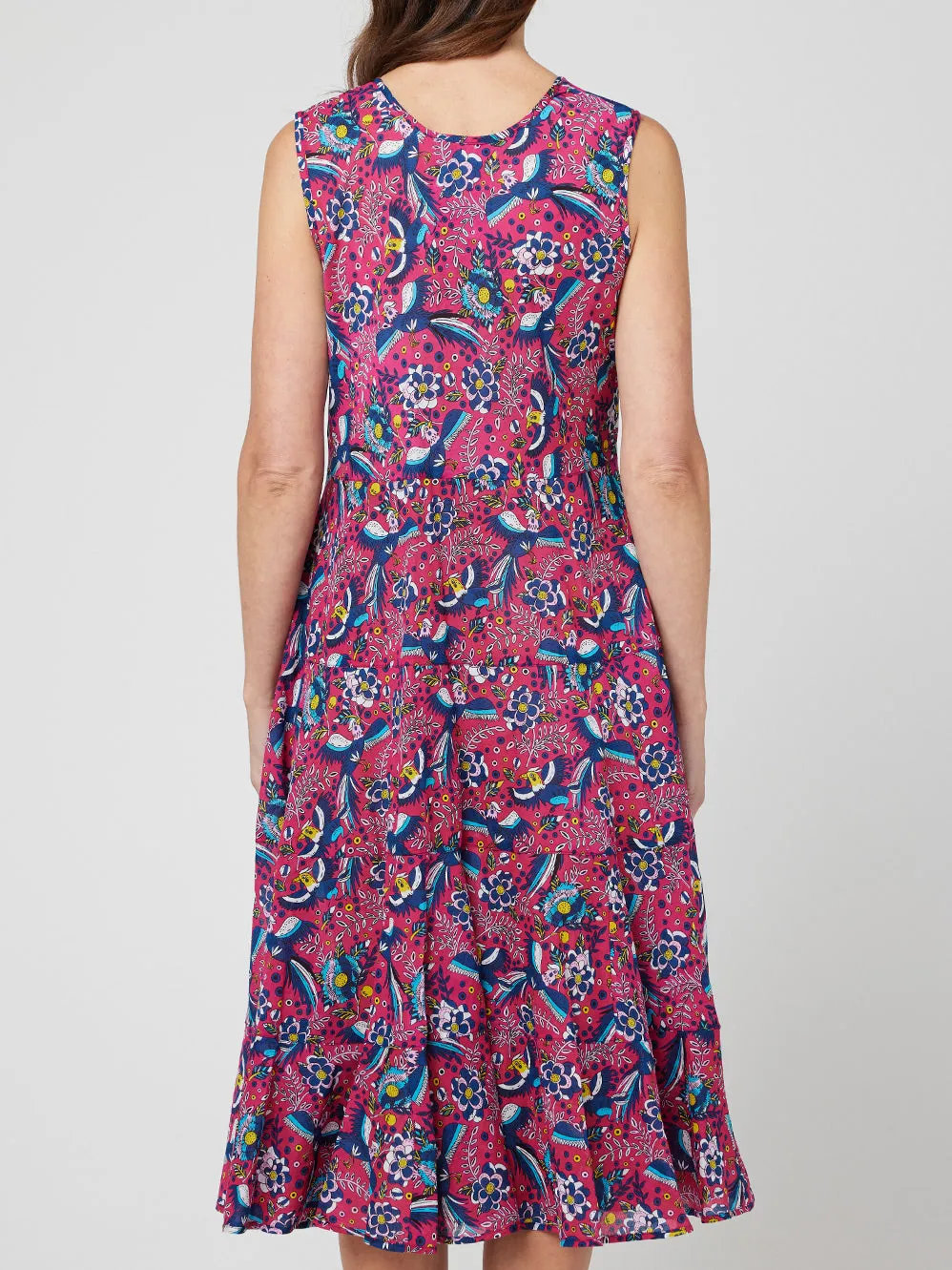 CAKE ILLIANA DRESS