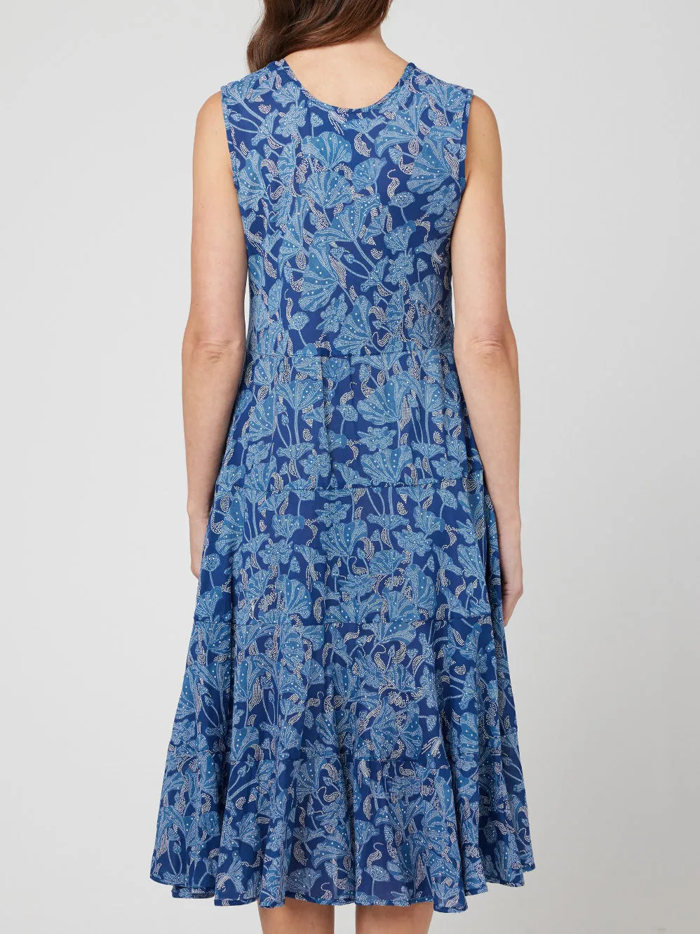 CAKE ILLIANA DRESS