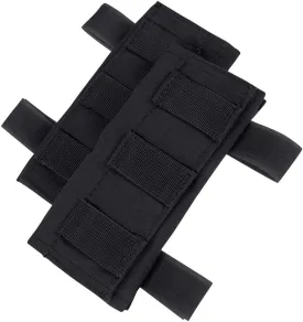 Condor PC Shoulder Pads - Black - 221143-002