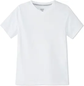 French Toast Boys Short Sleeve V-Neck Tee T-Shirt