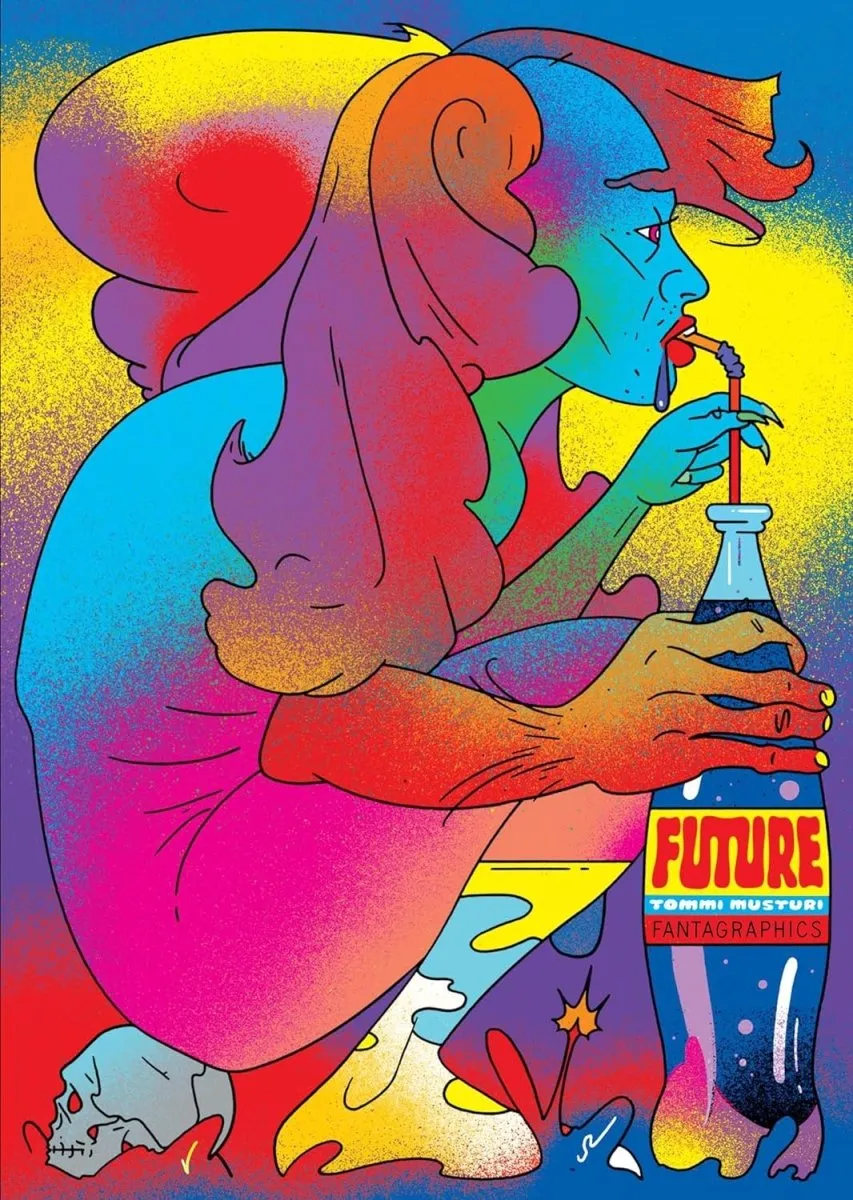 Future TP