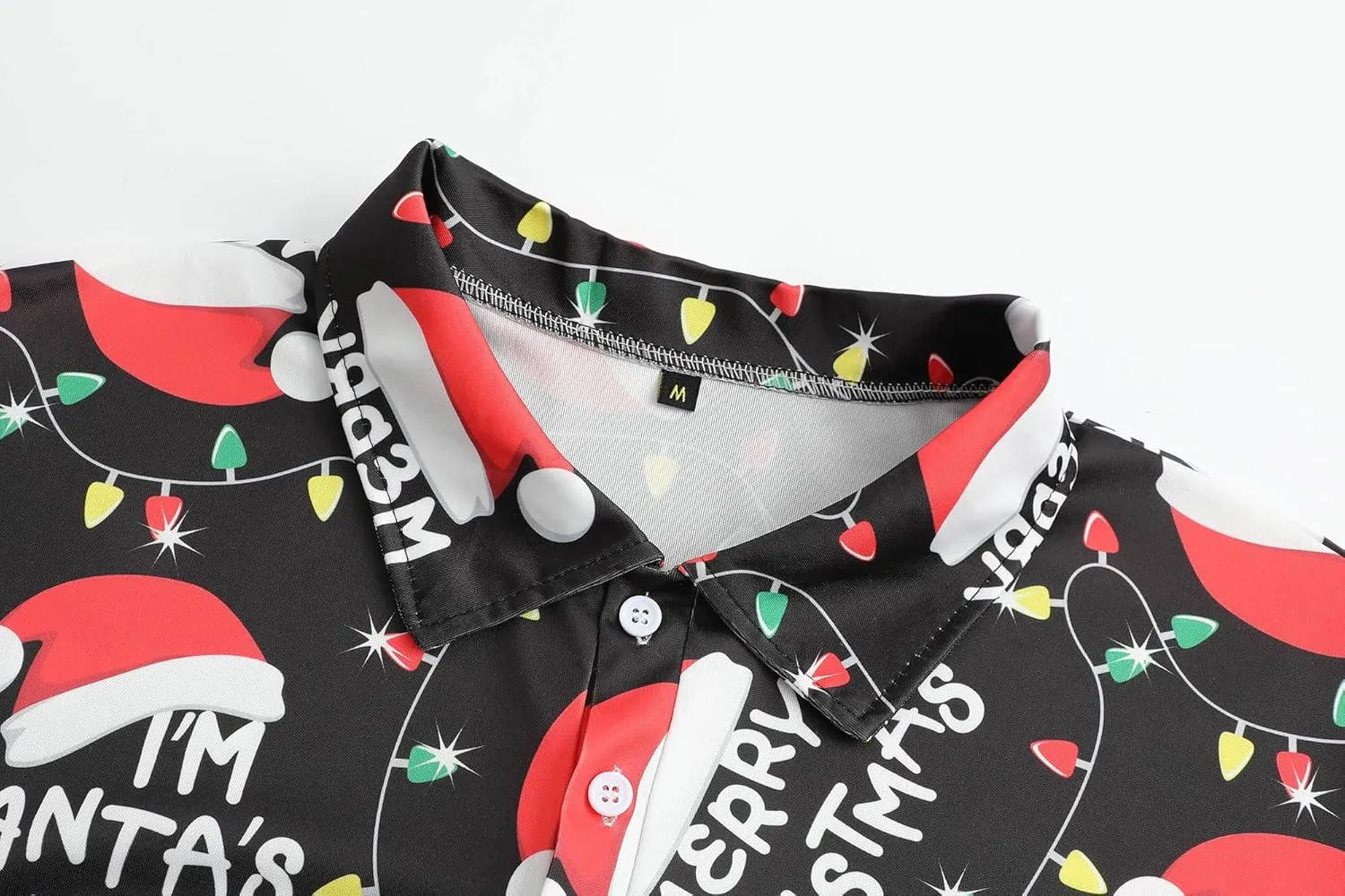 Golf Shirts for Men Dry Fit Short Sleeve Mens Golf Shirt Performance Moisture Wicking Polo Shirts Funny Golf Polo Shirts