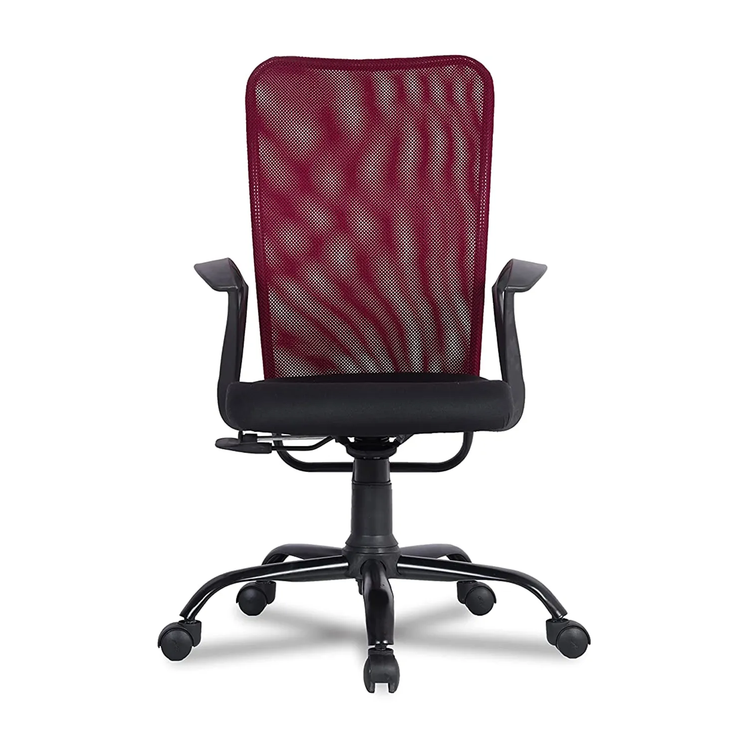 Green Soul Seoul Mid Back Basic Chair