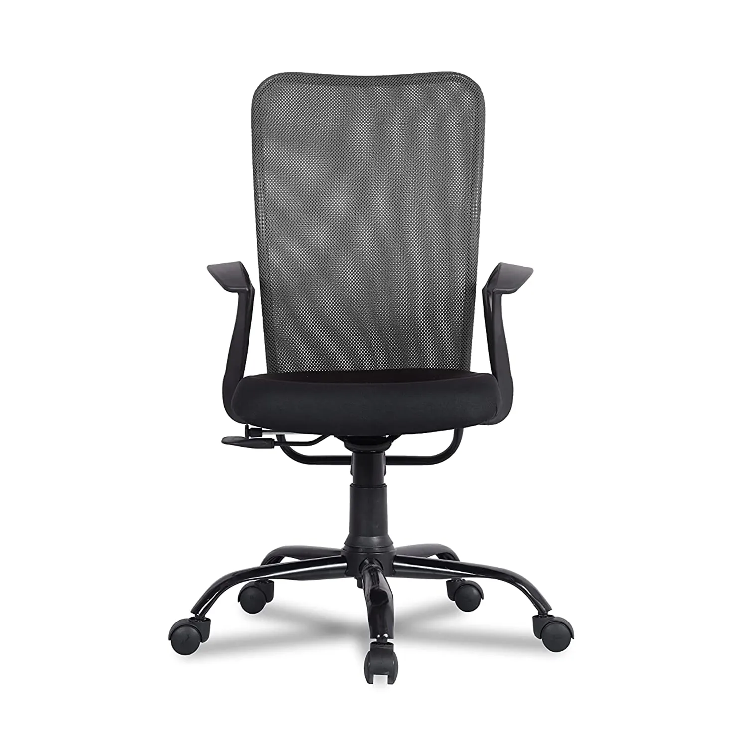 Green Soul Seoul Mid Back Basic Chair