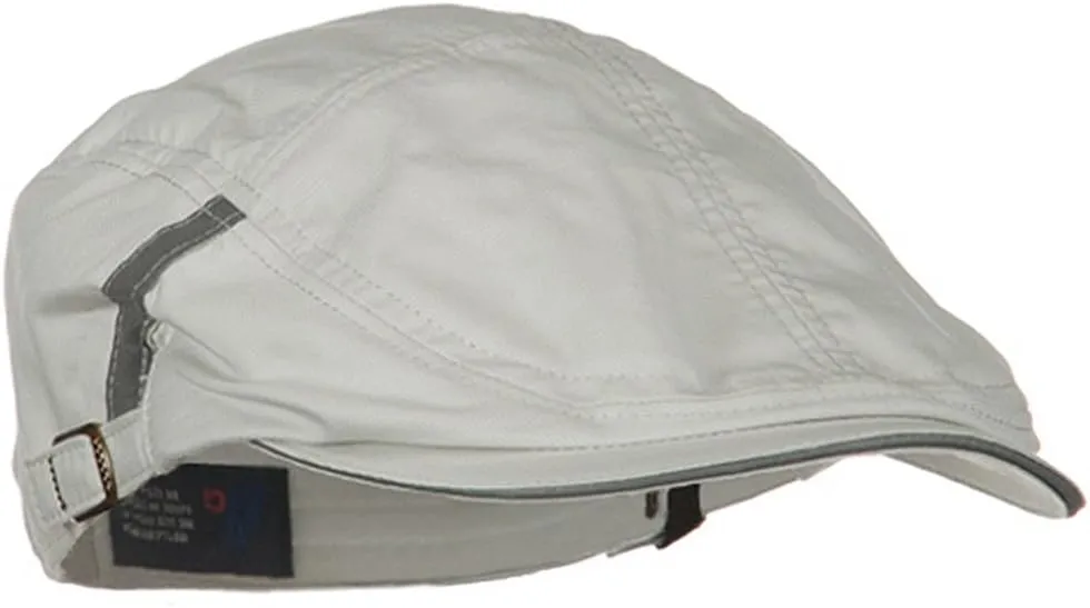 MG New Sandwich Bill Ivy Cap