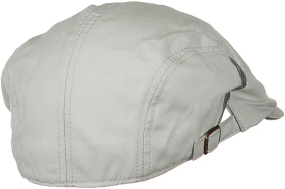 MG New Sandwich Bill Ivy Cap