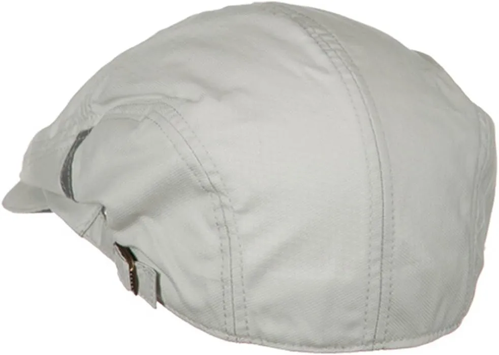 MG New Sandwich Bill Ivy Cap