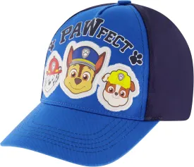 Nickelodeon Baseball Cap, Paw Patrol Marshall Adjustable Toddler 2-4 Or Boy Hats for Kids Ages 4-7